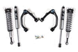 2007-2021 Tundra 2" Lift Fox 2.0 PS Coilover & Rear Shock | Dirty Garage