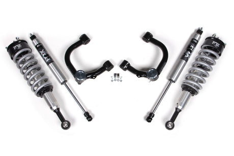 2016-2023 Tacoma 1" Lift FOX 2.0 PS Coilover | Dirty Garage