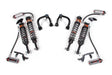 2021-2025 Bronco 3-4" Lift FOX Factory Race Series 3.0 Coil-Overs | Dirty Garage
