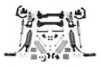 2001-2010 Silverado/Sierra 2500 HD 7" Lift FOX 2.5 Coil-Over Block | Dirty Garage