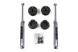 2002-2009 Trailblazer/Envoy 4WD 2" Lift Kit | Dirty Garage