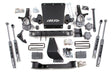 1999-2006 K1500 6" High Clearance Lift | Dirty Garage
