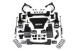 2019-2024 GM 1500 4" Lift Suspension System | Dirty Garage