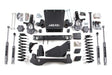 2000-2006 K1500 6.5" High Clearance Coil Lift | Dirty Garage