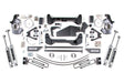 1988-1998 K1500/2500 6" Lift Springs | Dirty Garage