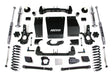 2015-2018 GM 1500 SUV 6" Cast Steel UCA | Dirty Garage