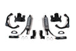 2001-2010 HD 6.5" Coilover Upgrade Kit Fox 2.5 DSC | Dirty Garage