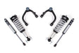 2019-2024 GM 1500 2" Performance 2.0 Coilover Kit | Dirty Garage