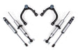 2019-2024 GM 1500 2" Lift Fox 2.0 Snap Ring Coilover Kit | Dirty Garage