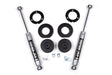 2007-2019 GM SUV 2" Lift NX2 Suspension Kit | Dirty Garage