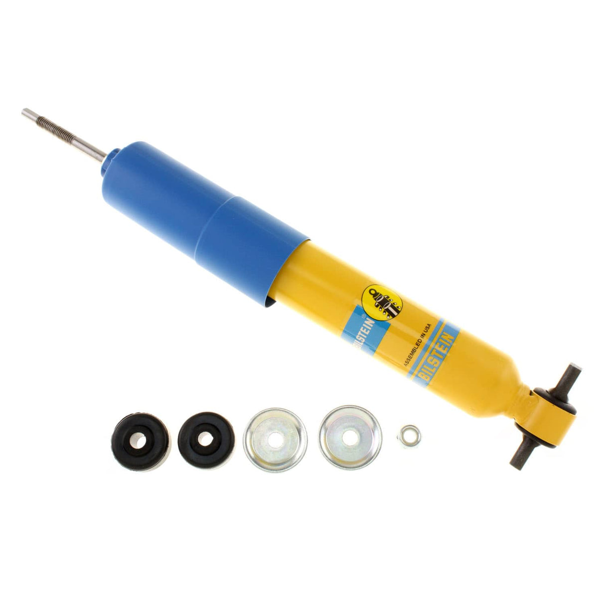 1999-2007 GM 1500 4600 Series Front Shock Absorber | Dirty Garage