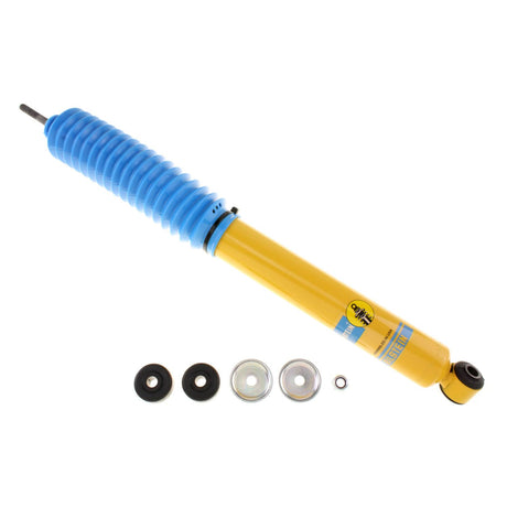 2007-2018 Wrangler Front B6 4600 Shock | Dirty Garage