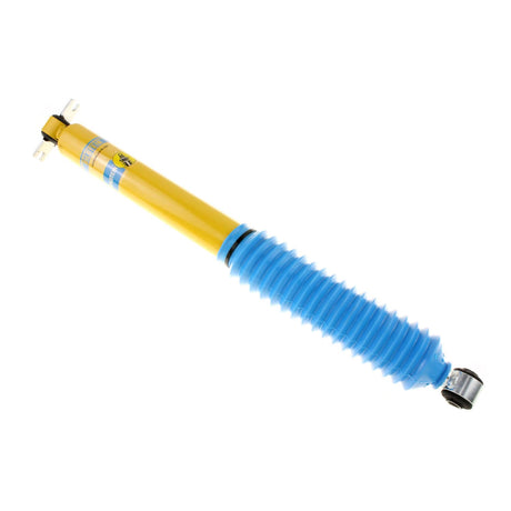 2007-2018 Wrangler 4600 Series Rear Shock | Dirty Garage