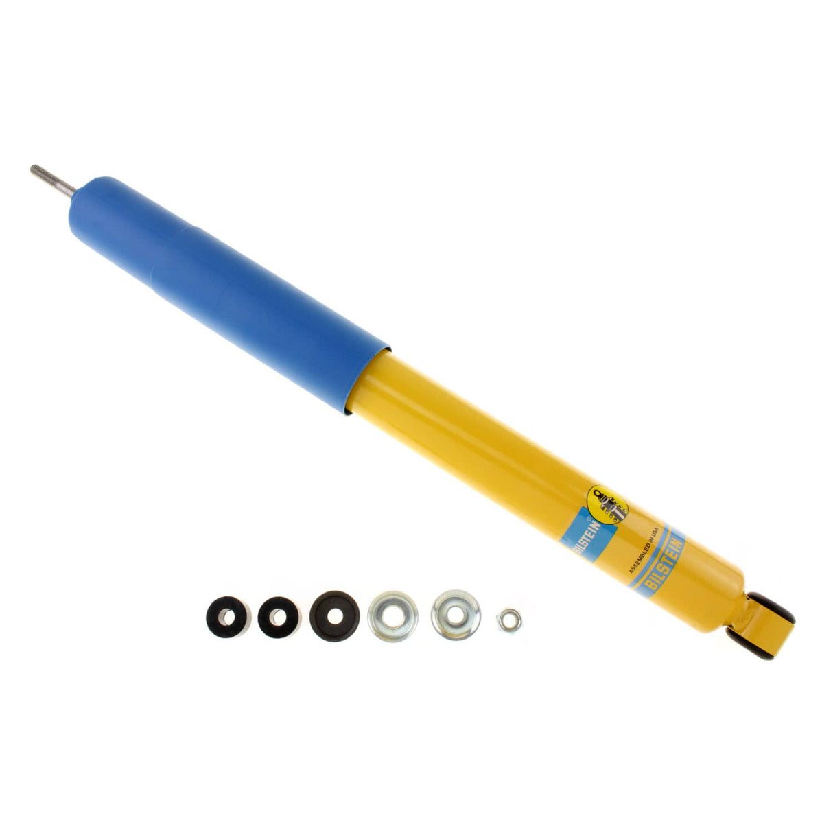 2005-2015 Tacoma Rear B6 4600 Series Shock | Dirty Garage