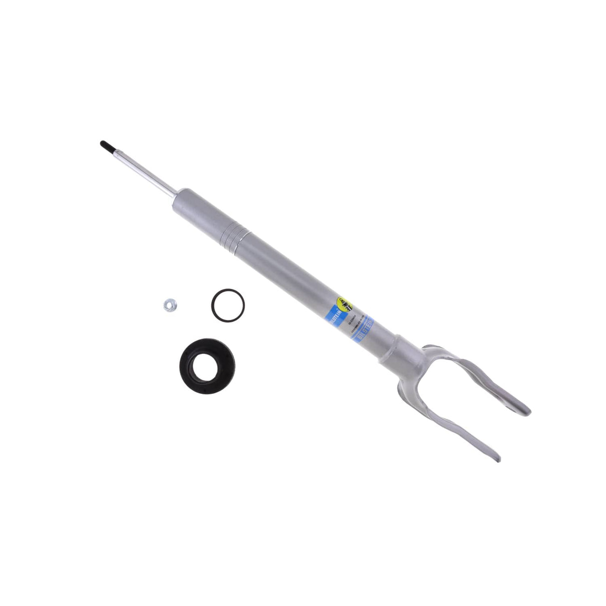 2011-2015 Durango .4-1.75" B8 5100 Series Adj Front Shock | Dirty Garage