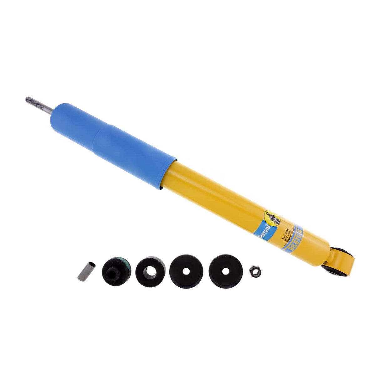 2013-2018 Ram 3500 Front B6 4600 Shock | Dirty Garage
