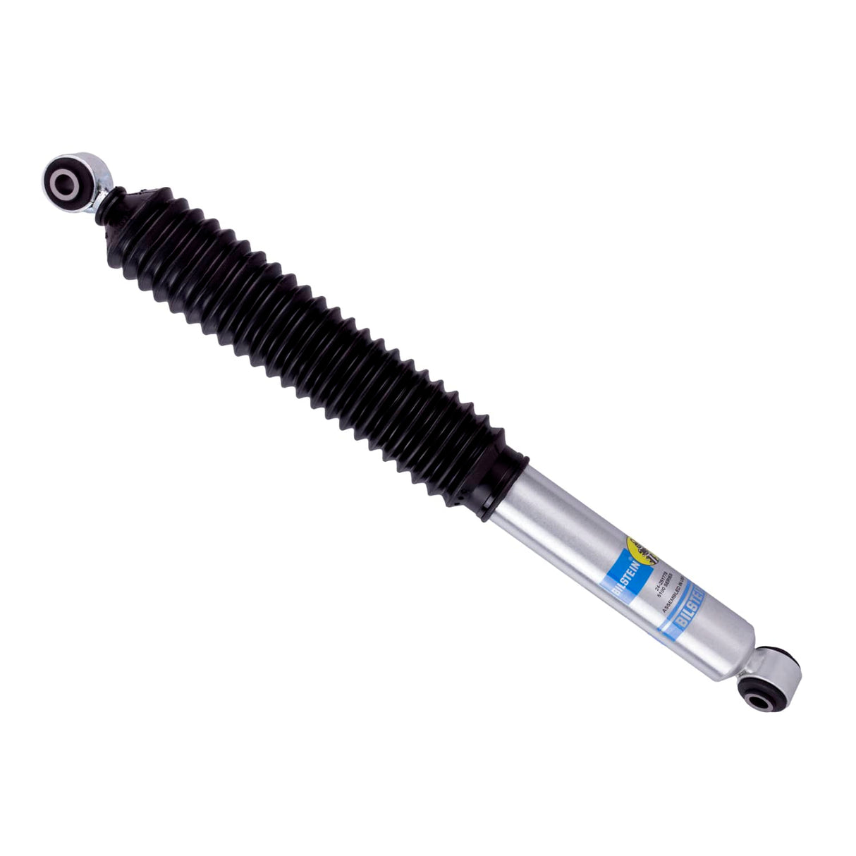 2015-2020 GM HD 0-1" Lift B8 5100 Series Rear Shock | Dirty Garage