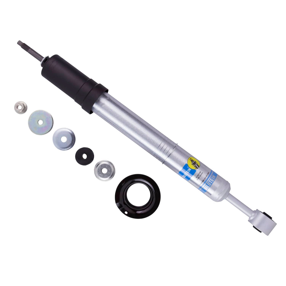 2016-2023 Tacoma 0-2" Lift 5100 Series Coilover Adj Front Shock - View 2 | Dirty Garage