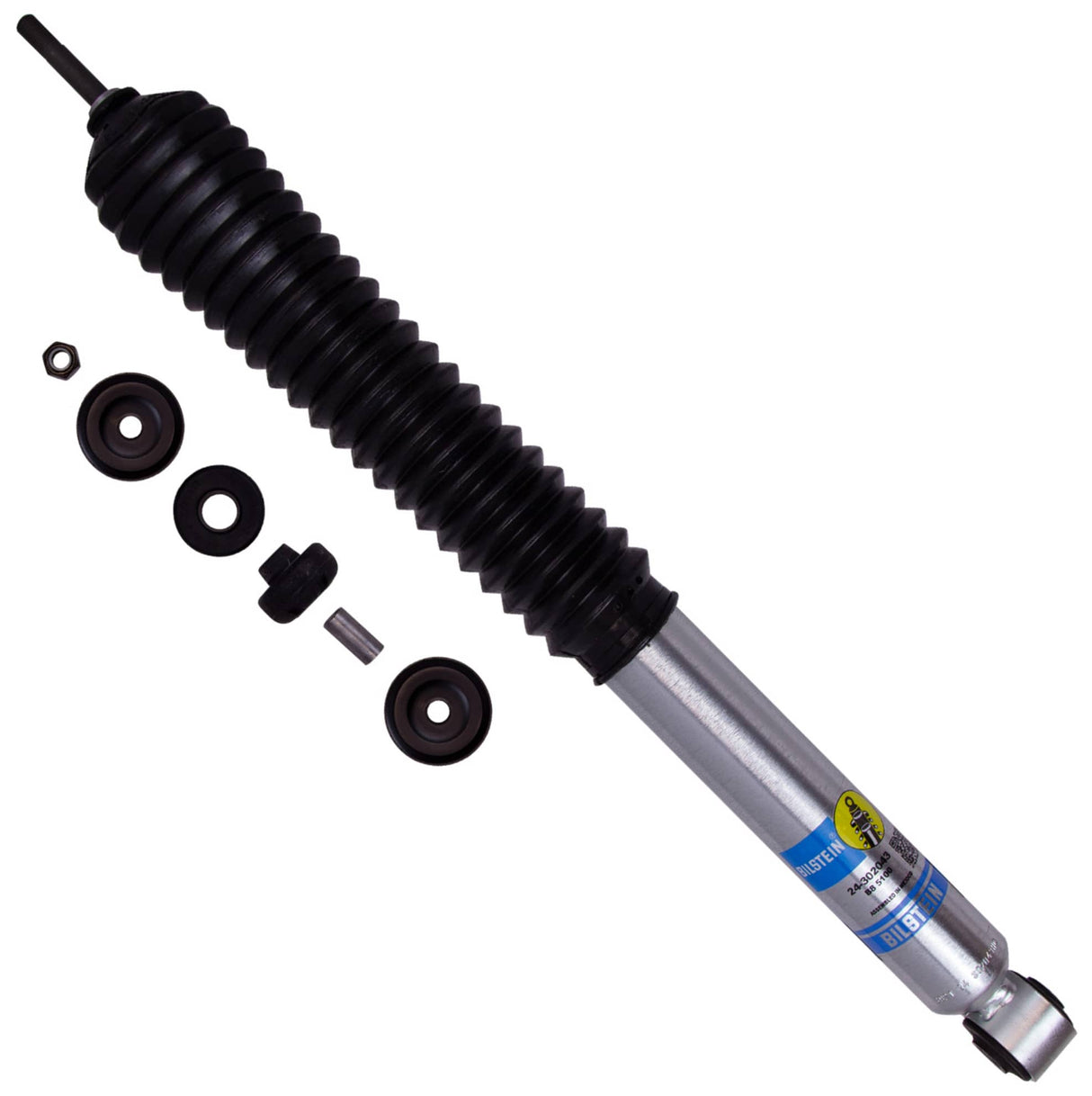 2019-2025 Ram HD 0-1" Lift 5100 Series Rear Shock - View 4 | Dirty Garage
