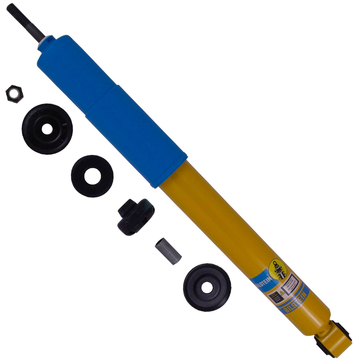 2019-2025 Ram HD B6 4600 Front Shock - View 3 | Dirty Garage