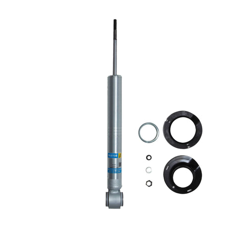 2009-2013 F-150 0-2.25" Lift B8 5100 Front Adj Shock | Dirty Garage