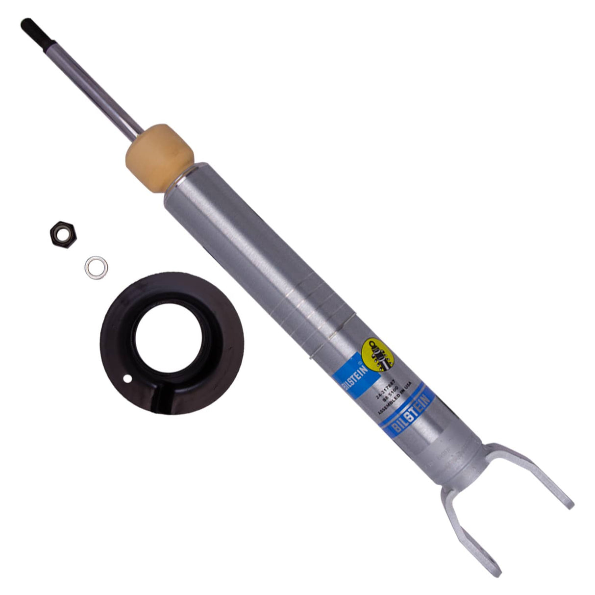 2009-2024 Ram 1500 0-2.75" Lift B8 5100 Series Front Shock - View 4 | Dirty Garage