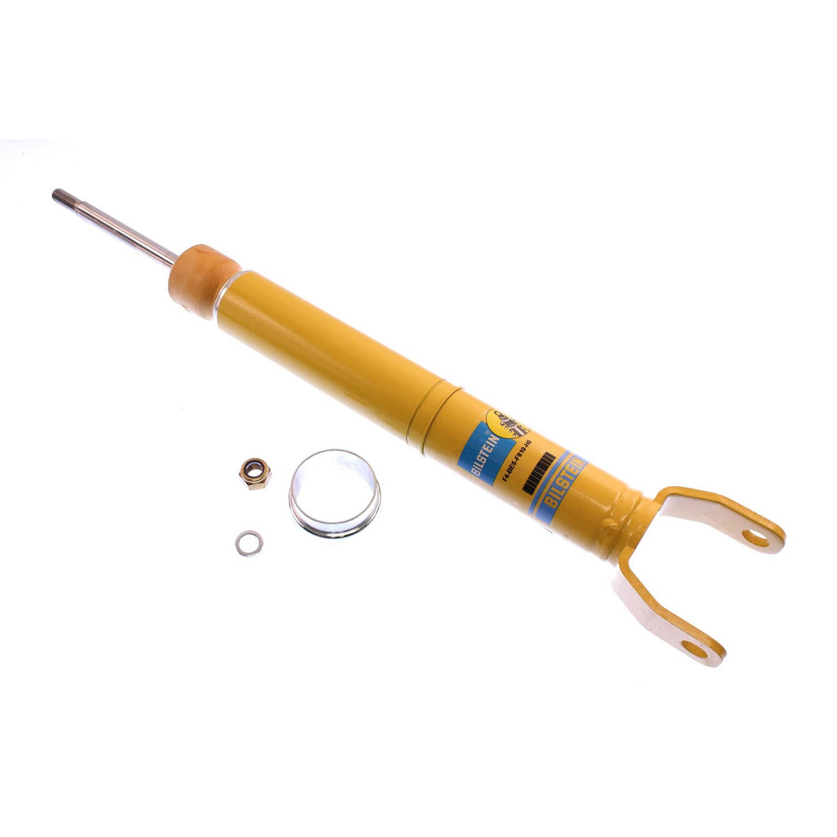 2009-2024 Ram 1500 B6 4600 Front Shock - View 4 | Dirty Garage