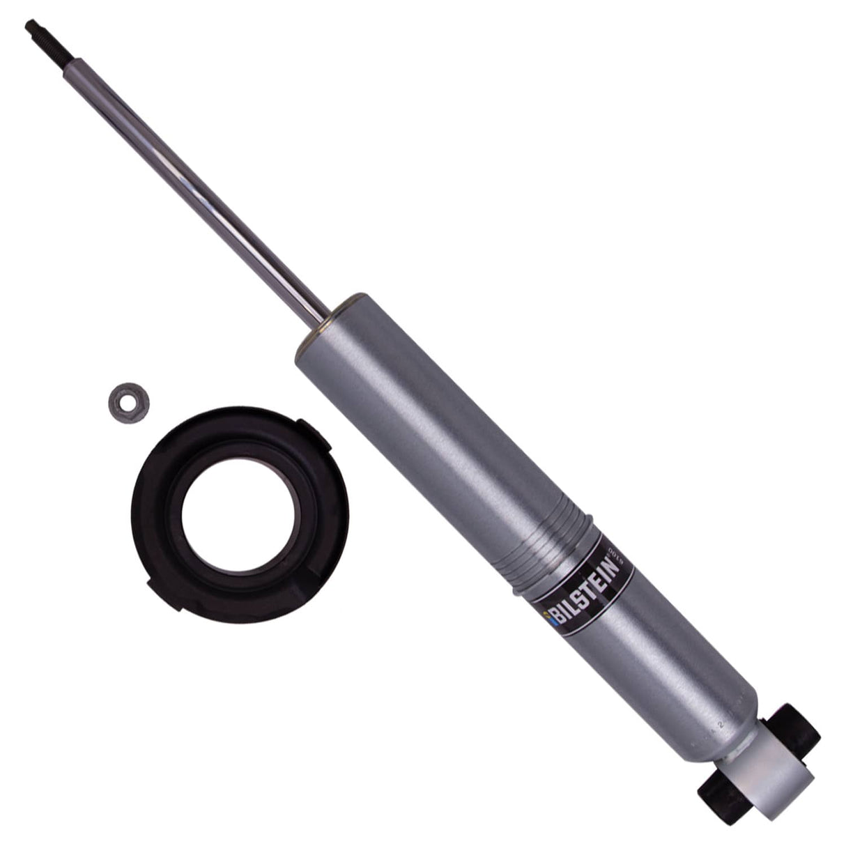 2021-2025 Bronco 4-Door 0-3" Lift B8 6100 Rear Shock - View 4 | Dirty Garage