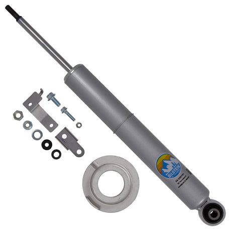 2015-2018 Outback 1.4" Lift B8 TerraSport Rear Shock - View 4 | Dirty Garage