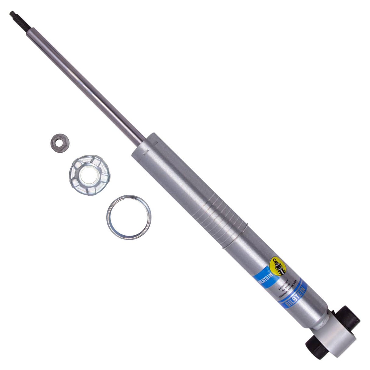 2021-2025 Bronco Rear 0-2.5" Lift B8 5100 Adj Shock - View 4 | Dirty Garage