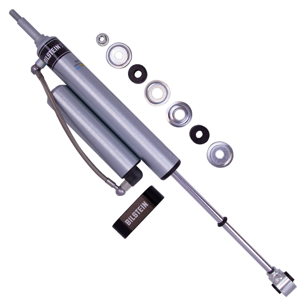 2007-2021 Tundra Rear 0-1.5" Lift B8 5160 Shock - View 2 | Dirty Garage
