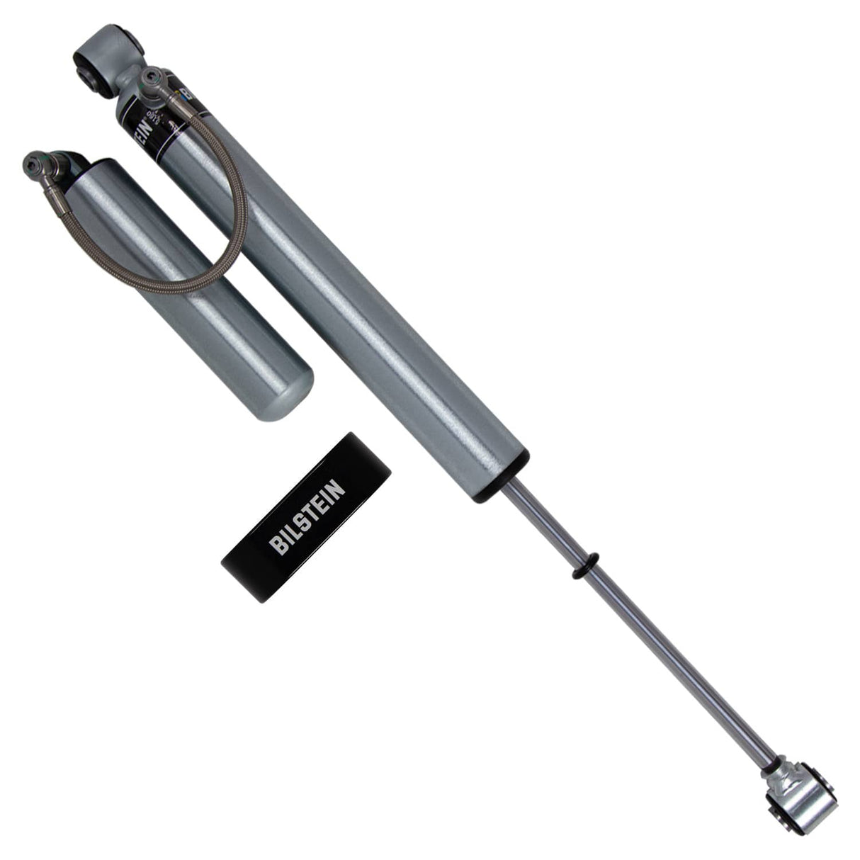 2011-2025 GM 1500 0-2" Rear B8 5160 Remote Reservoir Shock | Dirty Garage
