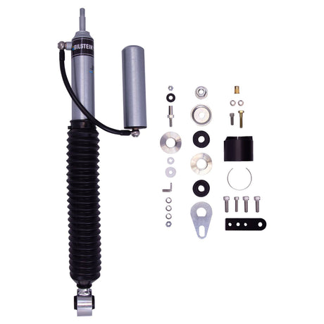 2003-2024 Toyota 0-2" Right Rear B8 5160 Remote Reservoir Shock | Dirty Garage