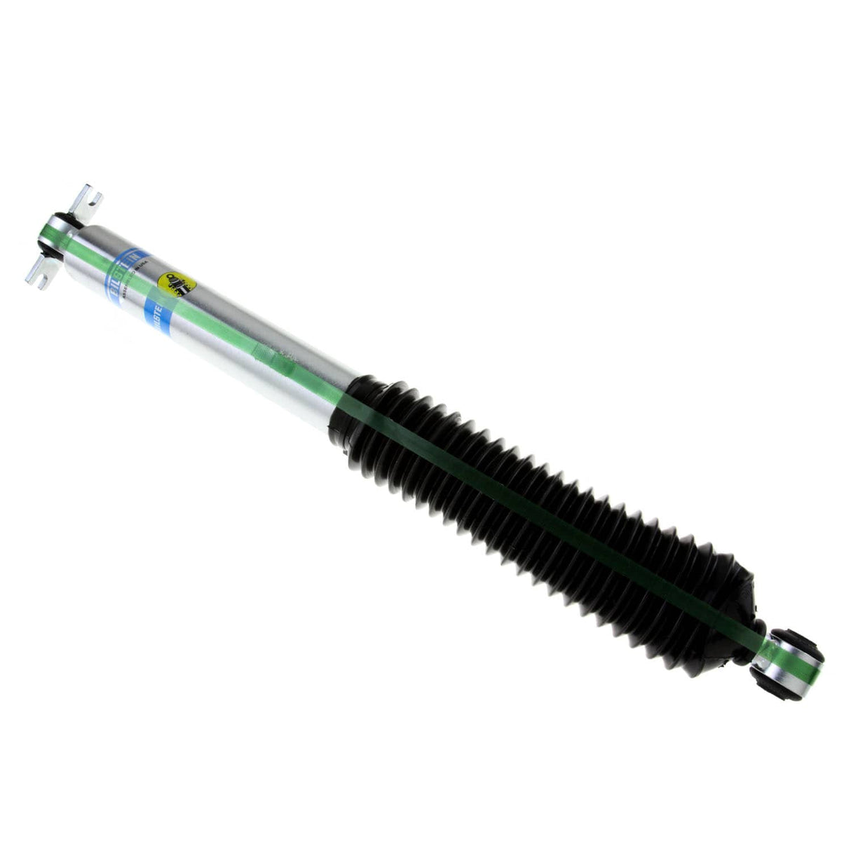 2007-2018 Wrangler Rear 3.5-5" Lift Shock | Dirty Garage