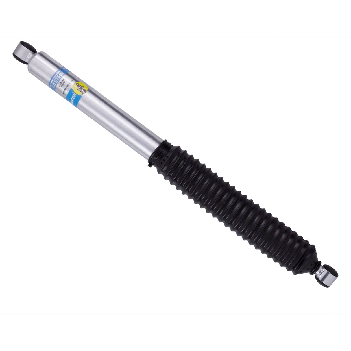 2014 F-150 Rear 0-1" Lift B8 5100 Shock | Dirty Garage