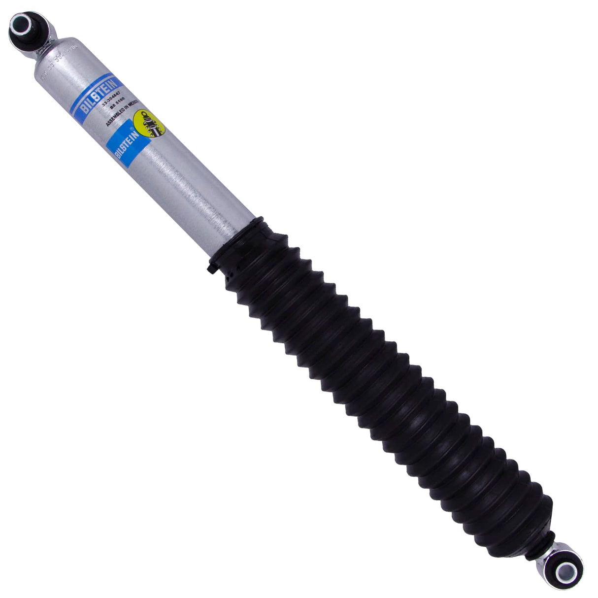 2020-2024 Gladiator Front 0-1.5" Lift B8 5100 Shock Absorber | Dirty Garage