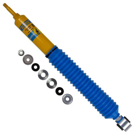 2003-2024 4Runner Rear 4600 Series Shock - View 3 | Dirty Garage