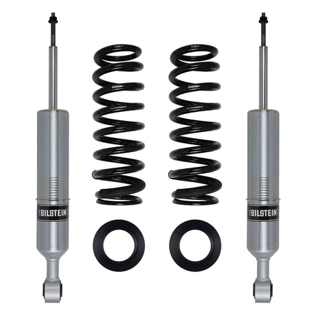 2015-2022 Colorado Canyon B8 61112 .03-2.75" Front Leveling Kit | Dirty Garage