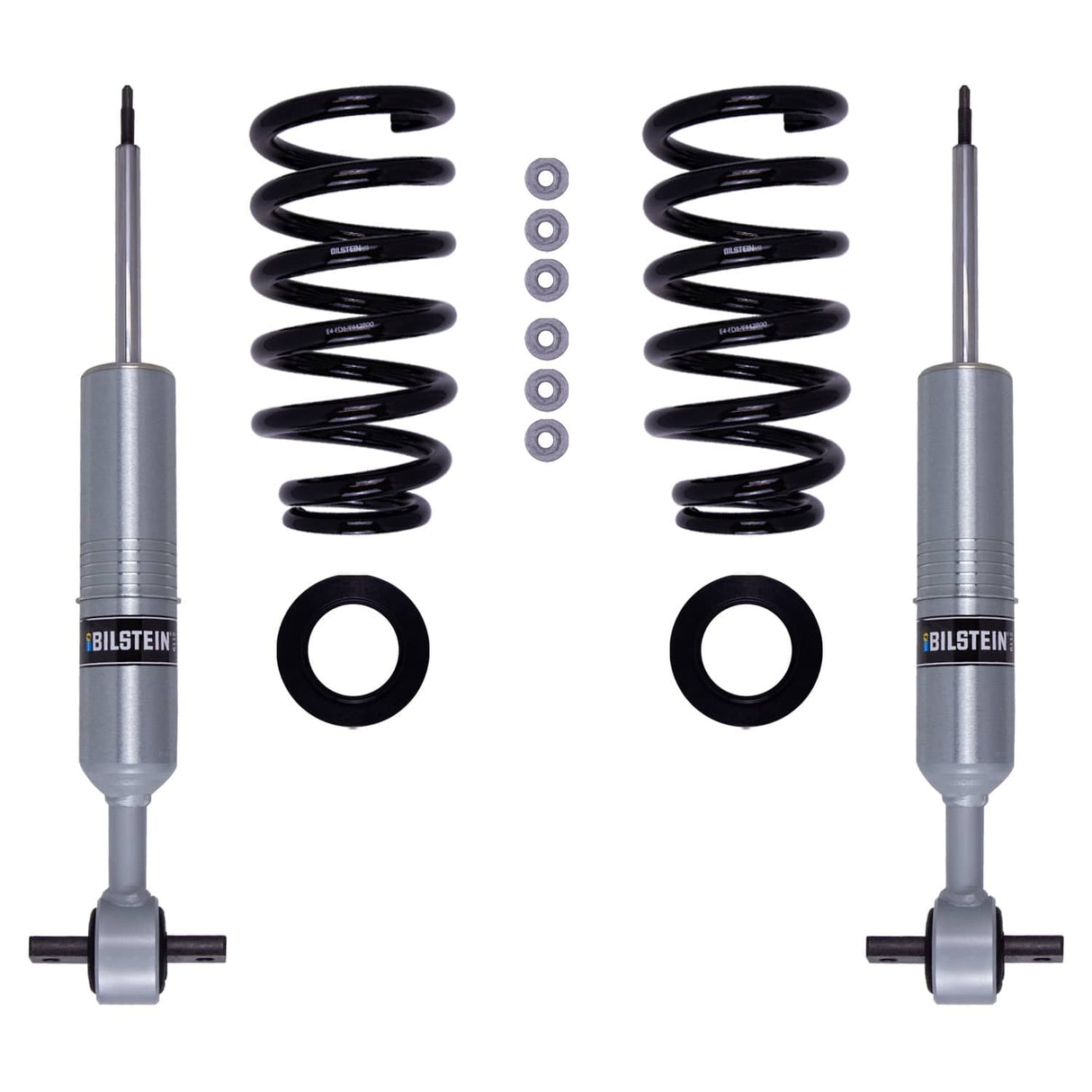 2019-2023 GM 1500 B8 6112 Front .3-2.5" Leveling Kit | Dirty Garage