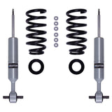 2019-2023 GM 1500 B8 6112 Front .3-2.5" Leveling Kit | Dirty Garage