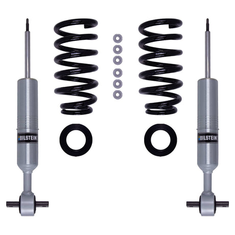 2019-2023 GM 1500 B8 6112 Front .3-2.5" Leveling Kit | Dirty Garage