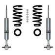 2019-2025 GM 1500 Front B8 6112 0-1.2" Lift  Leveling Kit | Dirty Garage