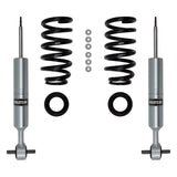 2019-2025 GM 1500 Front B8 6112 0-1.2" Lift  Leveling Kit | Dirty Garage