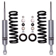 2010-2024 4Runner Front B8 6112 0.7-3" Leveling Kit | Dirty Garage