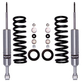 2010-2024 4Runner Front B8 6112 0.7-3" Leveling Kit - View 2 | Dirty Garage