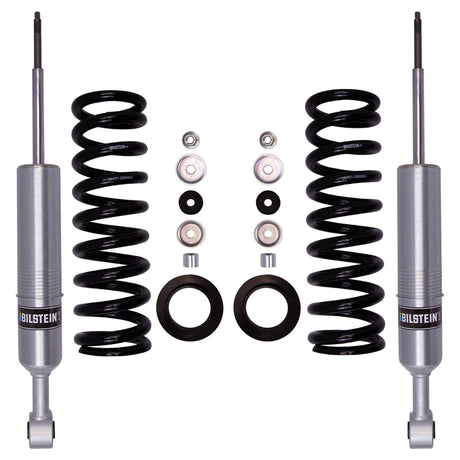 2010-2024 4Runner Front B8 6112 0.7-3" Leveling Kit - View 2 | Dirty Garage