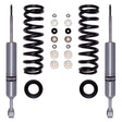 2007-2021 Tundra Front B8 6112 ADJ .75-2.5" Leveling Kit | Dirty Garage