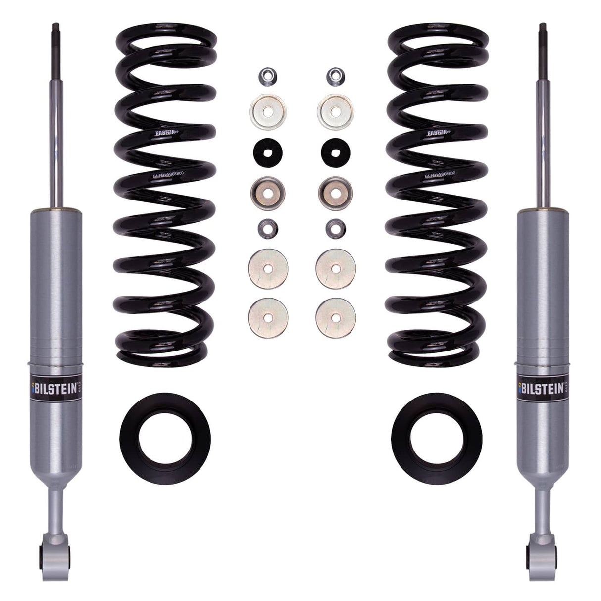 2007-2021 Tundra Front B8 6112 ADJ .75-2.5" Leveling Kit | Dirty Garage