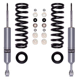 2007-2021 Tundra Front B8 6112 ADJ .75-2.5" Leveling Kit | Dirty Garage