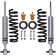 2015-2020 Superduty Front B8 6112 0-2" Leveling Kit | Dirty Garage
